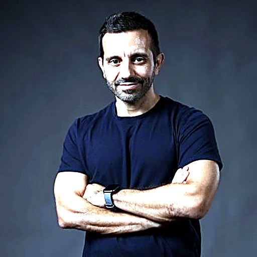 Mohammad Absi Halabi