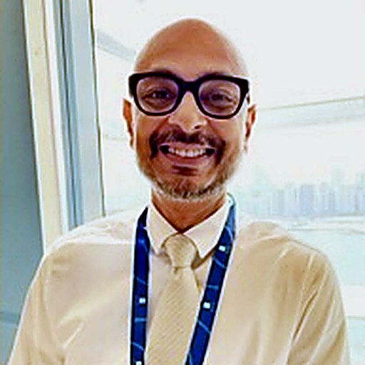 Nishant Jalan